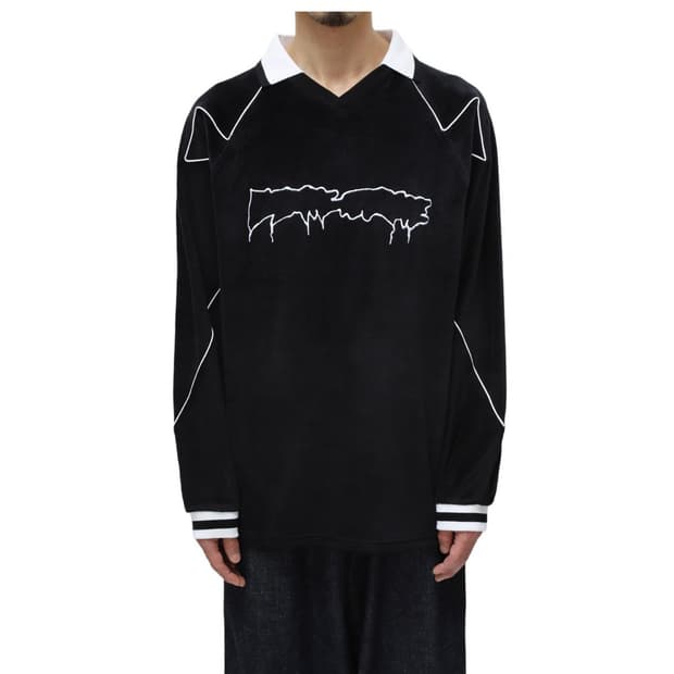 퍼킹어썸 벨루어 싸커져지