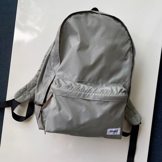 NYLON DAYPACK