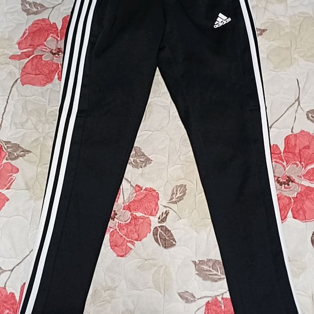 아디다스 트레이닝복 26인치 기장93