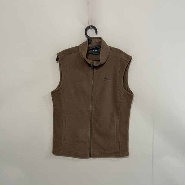 네파 남성 기모 조끼 M 95