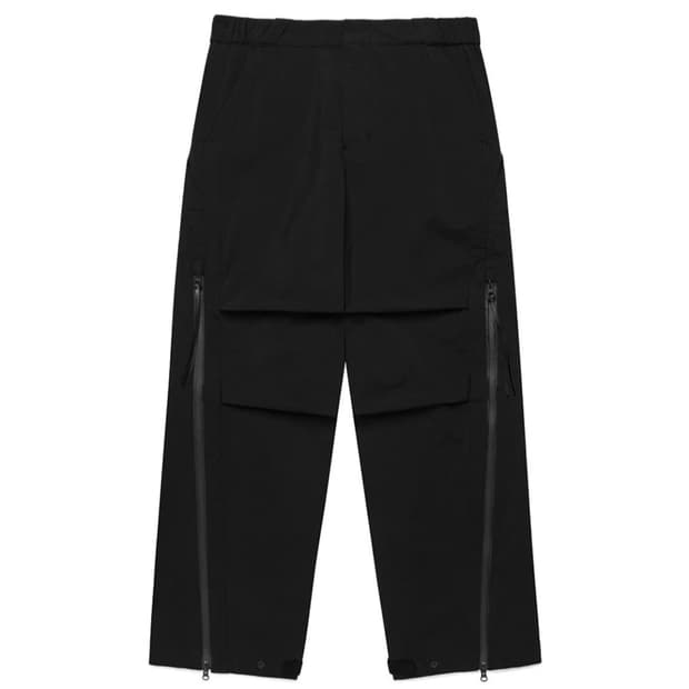 Symm 유틸리티 팬츠 2사이즈 구매합니다