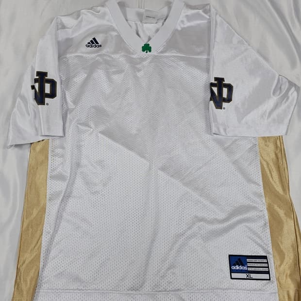 아디다스노트르담저지