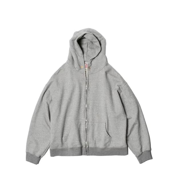 [1] 뤡코즈 리버티 후드집업