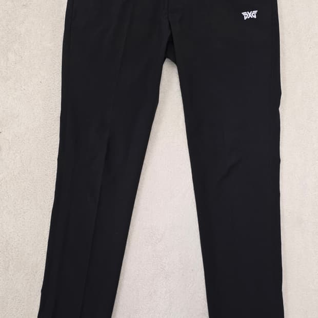 PXG 남자 골프웨어 바지 .   싸이즈 30