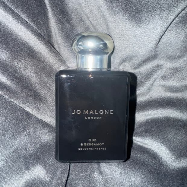 조말론 오드 앤 베르가못 코롱 인텐스