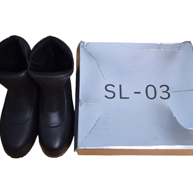 SL-03 size 10