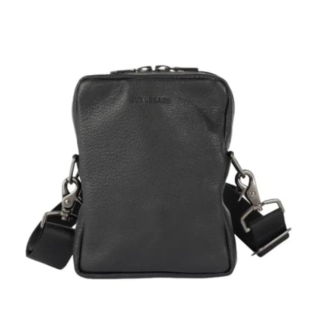 [OS] 아워레가시 딜레이 미니백 블랙