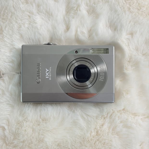 민트급) 캐논 익서스90 풀박스