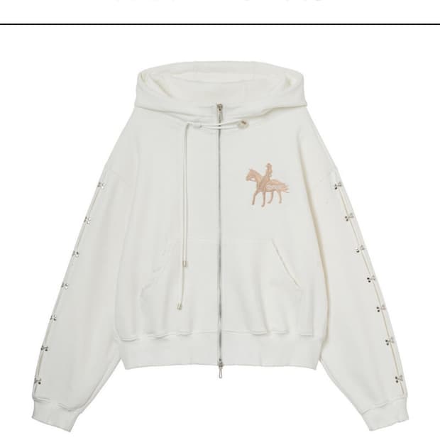 삽니다))2000아카이브스 후드집업