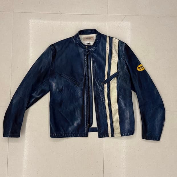 준야와타나베 자켓