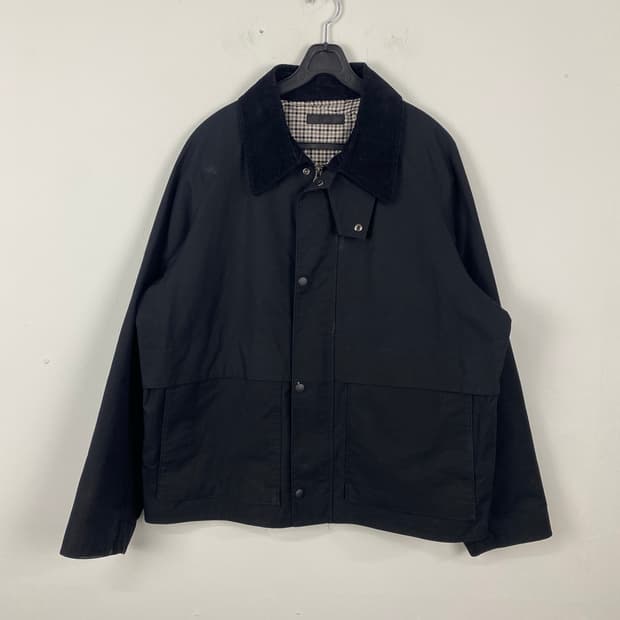 유니클로 유틸리티 워크자켓 헌팅자켓 L