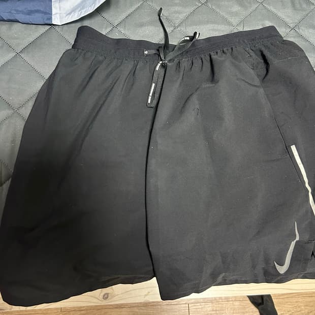 나이키 러닝 반바지