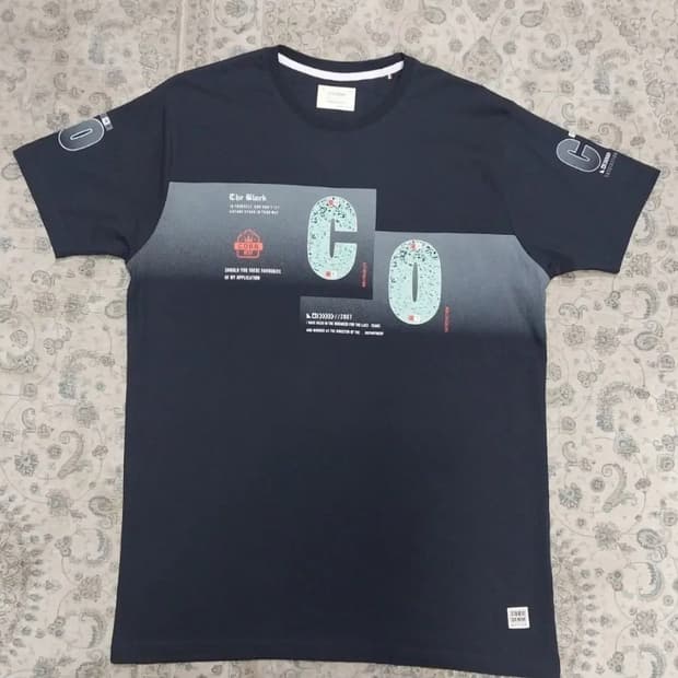 COBB 코브 ITALY 축구 져지 XL