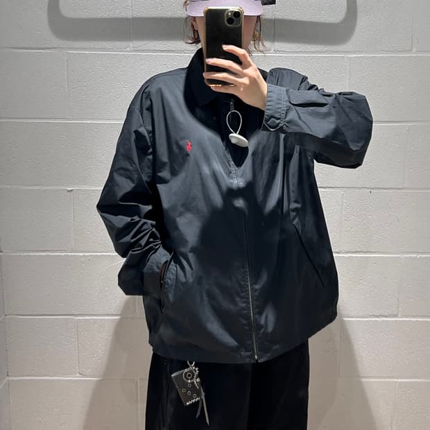 Polo Ralph Lauren Swingtop Jacket