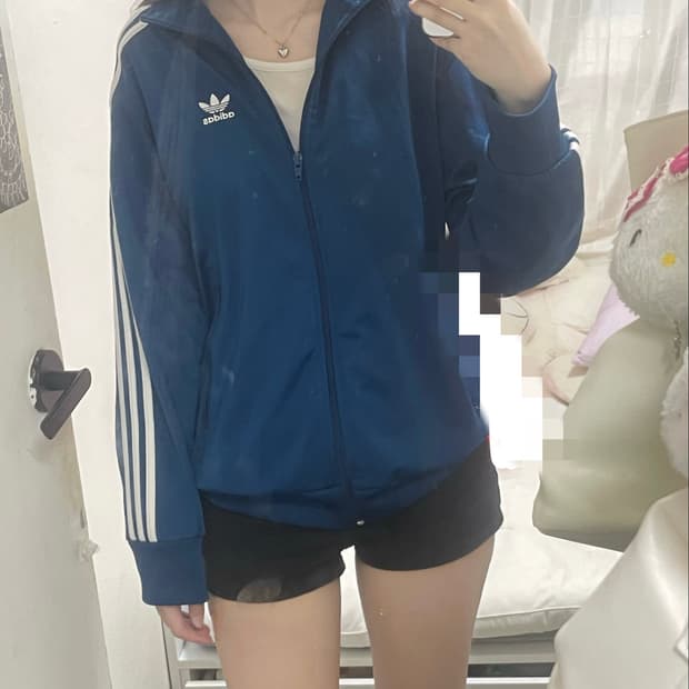 아디다스 저지