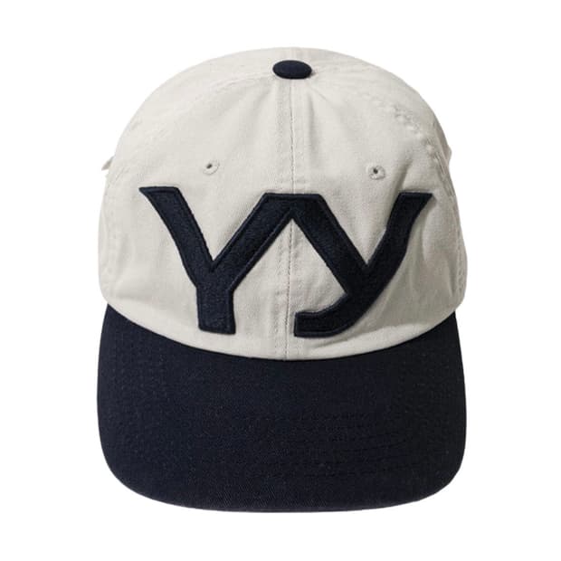 오픈와이와이 Open Yy 코튼 볼캡 멀티