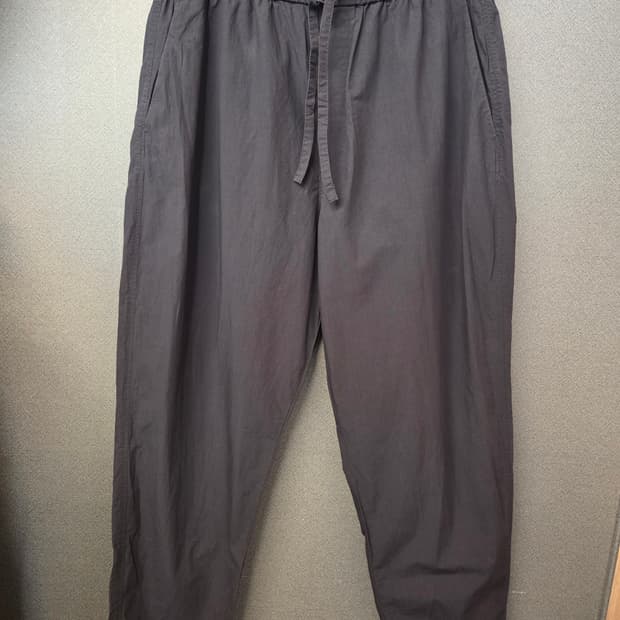 코스cos 바지 (봄.여름용)