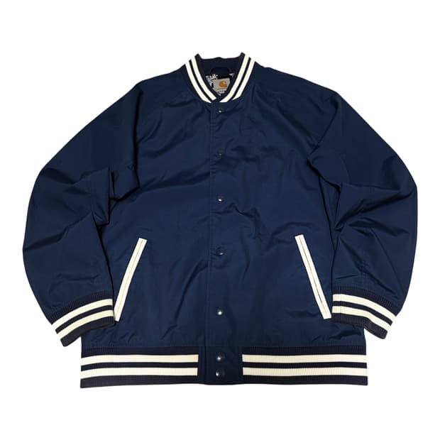 칼하트 스타디움 아틀란타 바시티 자켓