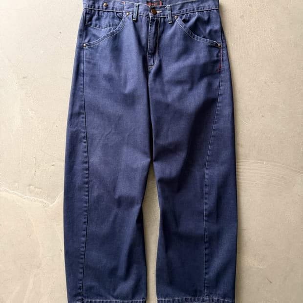 Vintage Levi's Engineered Jeans