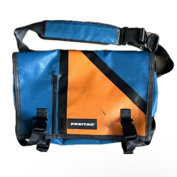 Freitag Joe 프라이탁 조