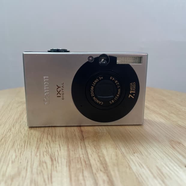 캐논 익시10 익서스70 (ixy 10 / ixus 70)