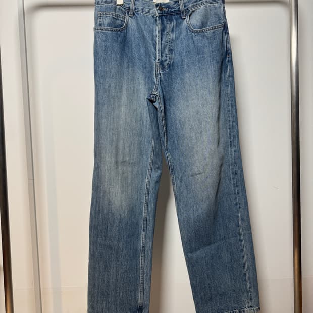 더로우(The row) Ross jeans 