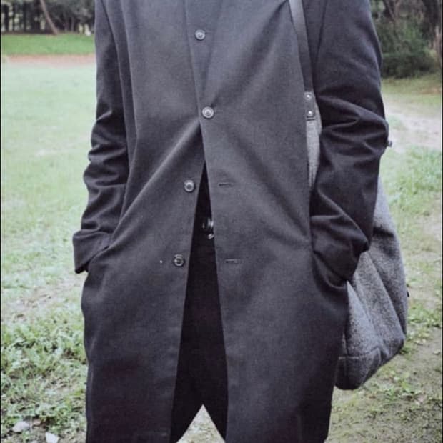 (삽니다) Car Coat 텍스쳐 카코트 1,2사이즈