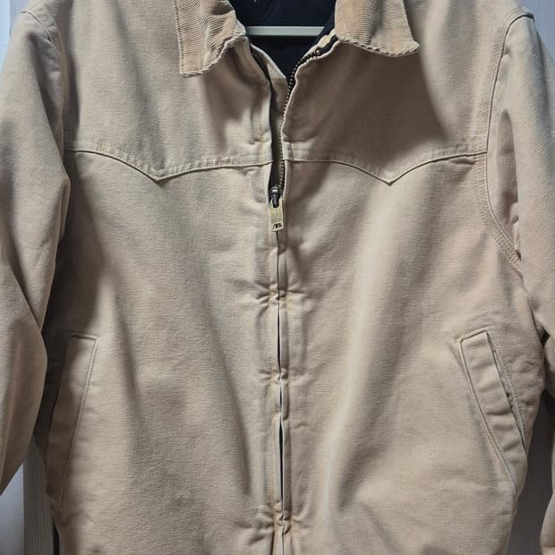 칼하트 산타페 베이지 L/R