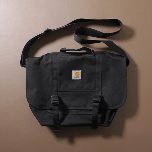 Carhartt 칼하트 메신저백 
