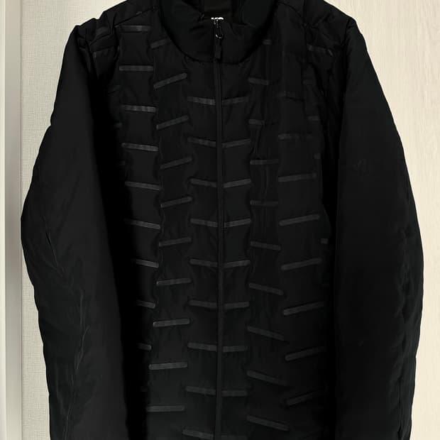 K2 경량 패딩 팝니다!