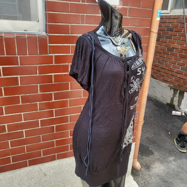 salvage via