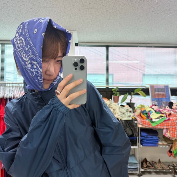 Usa bandana 미국반다나
