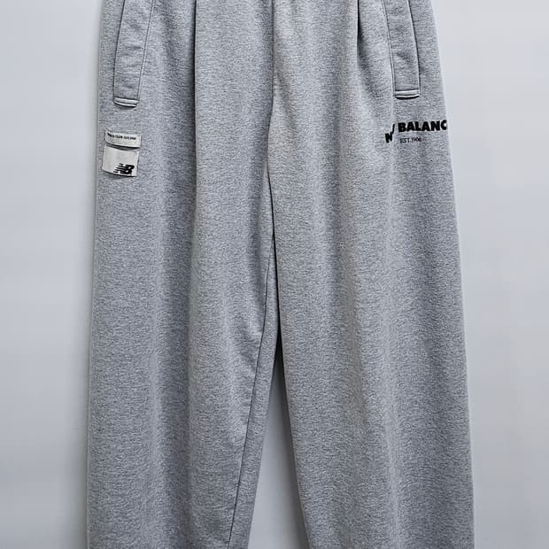 뉴발란스 여성 스웻팬츠 XS