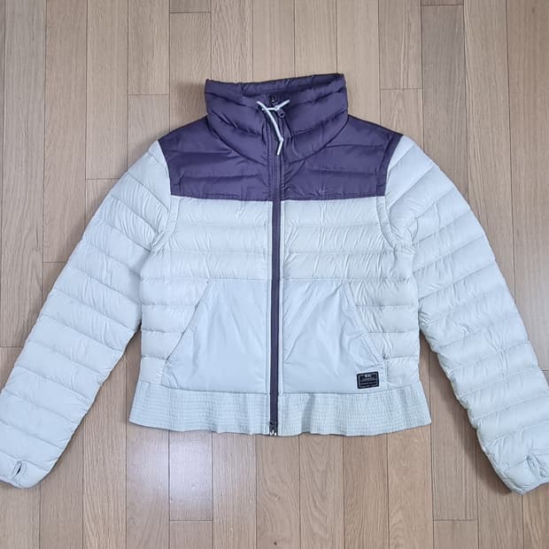 나이키 엔지니어드 구스 패딩 L _ 여성, 사진 확인