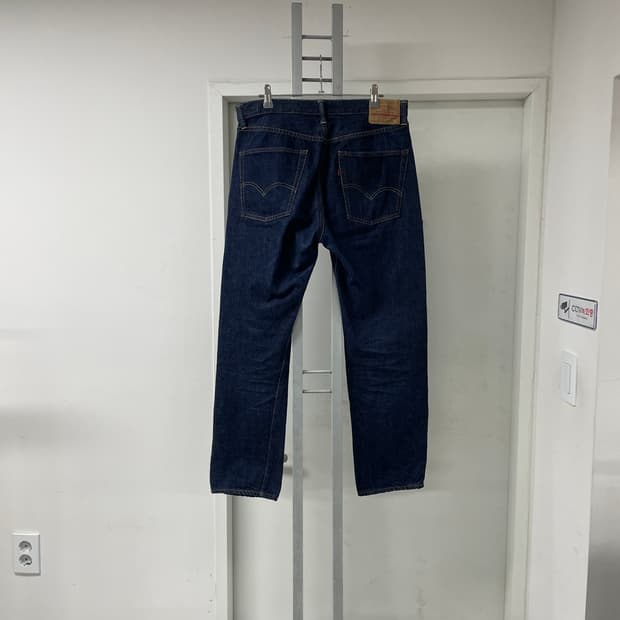 웨어하우스 1105 데님 팬츠 33