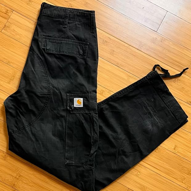 칼하트 카고팬츠 30 x 32