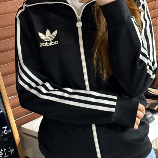 아디다스 져지