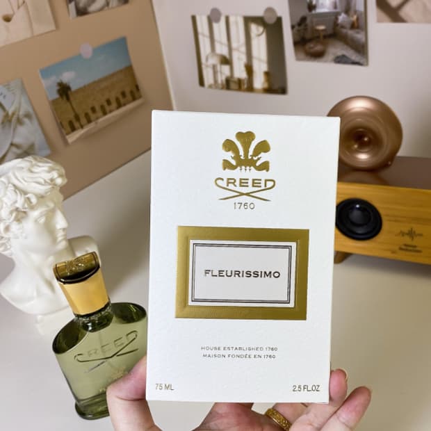크리드 플뢰리시모 향수 75ml