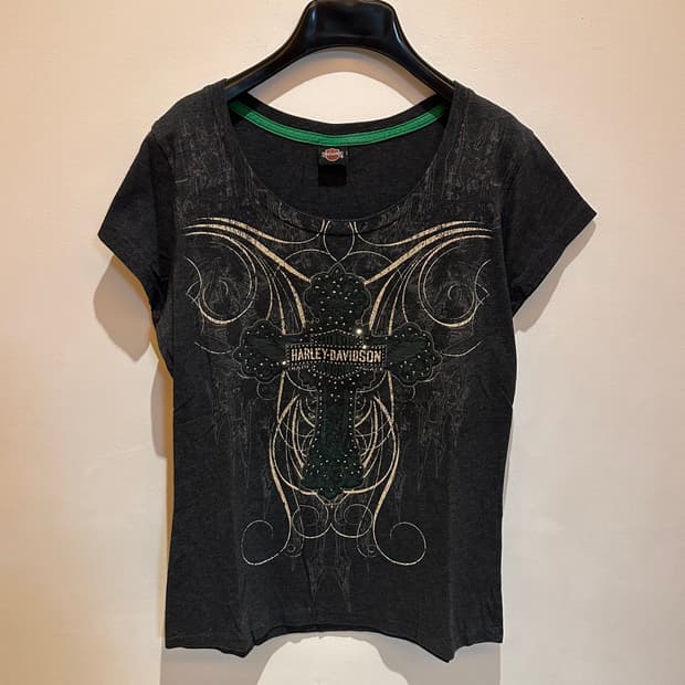 Cross Wing T-Shirt