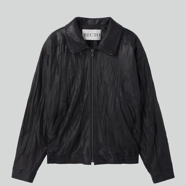 렉토레더 렉토크링클 렉토하이넥L