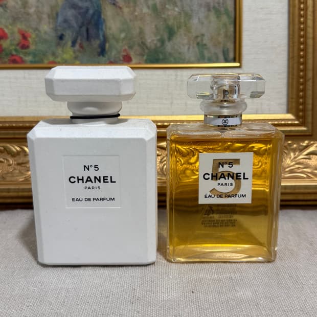 샤넬 No5 오 드 빠르펭 100ml 향수 