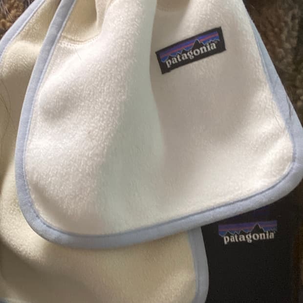 파타고니아 신칠라 스카프