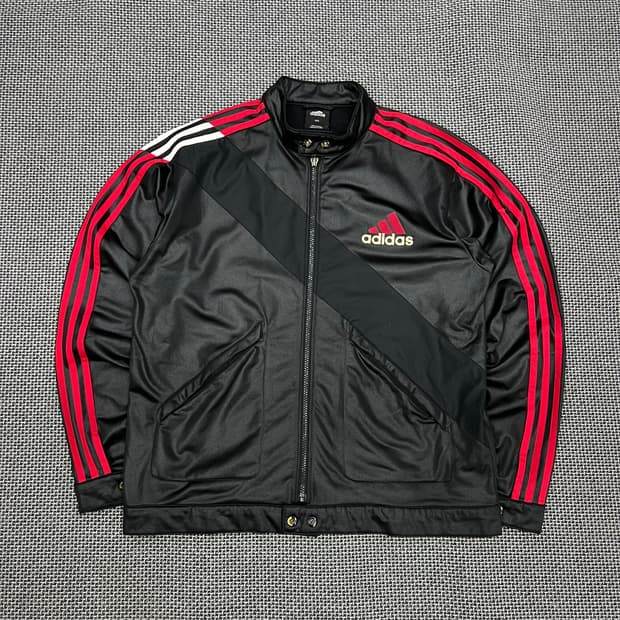 착샷O 아디다스 라이더 져지 105