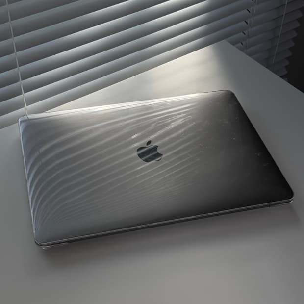 2018 맥북 프로 13인치 터치바