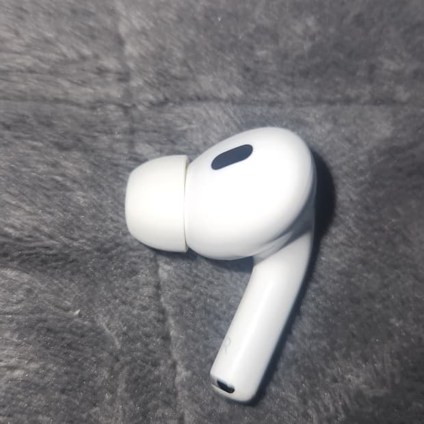 에어팟 프로2 오른쪽 유닛 SS급 급처분