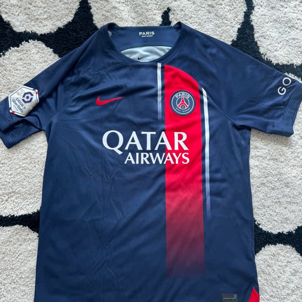 파리 생제르맹 23/24 이강인 유니폼 L