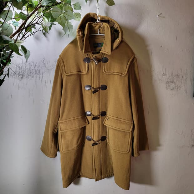 빈폴 더플코트 (105)