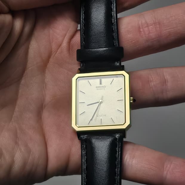 Seiko 7731-5140