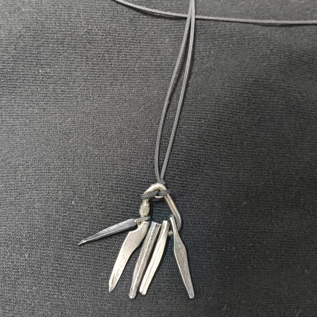 Sampaoli Andrea Creazioni