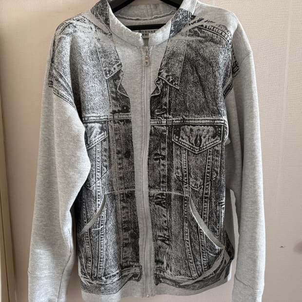 마틴마르지엘라 트롱프뢰유 아티저널